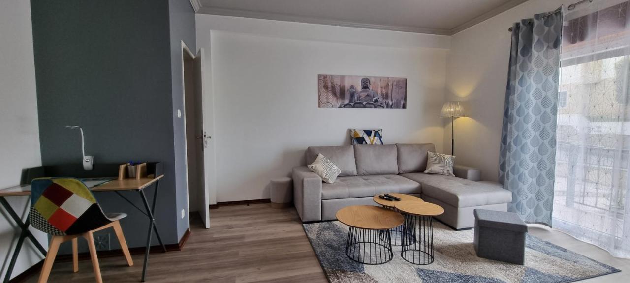 Casa Atlantic'Amar Villa Ribamar  Eksteriør bilde