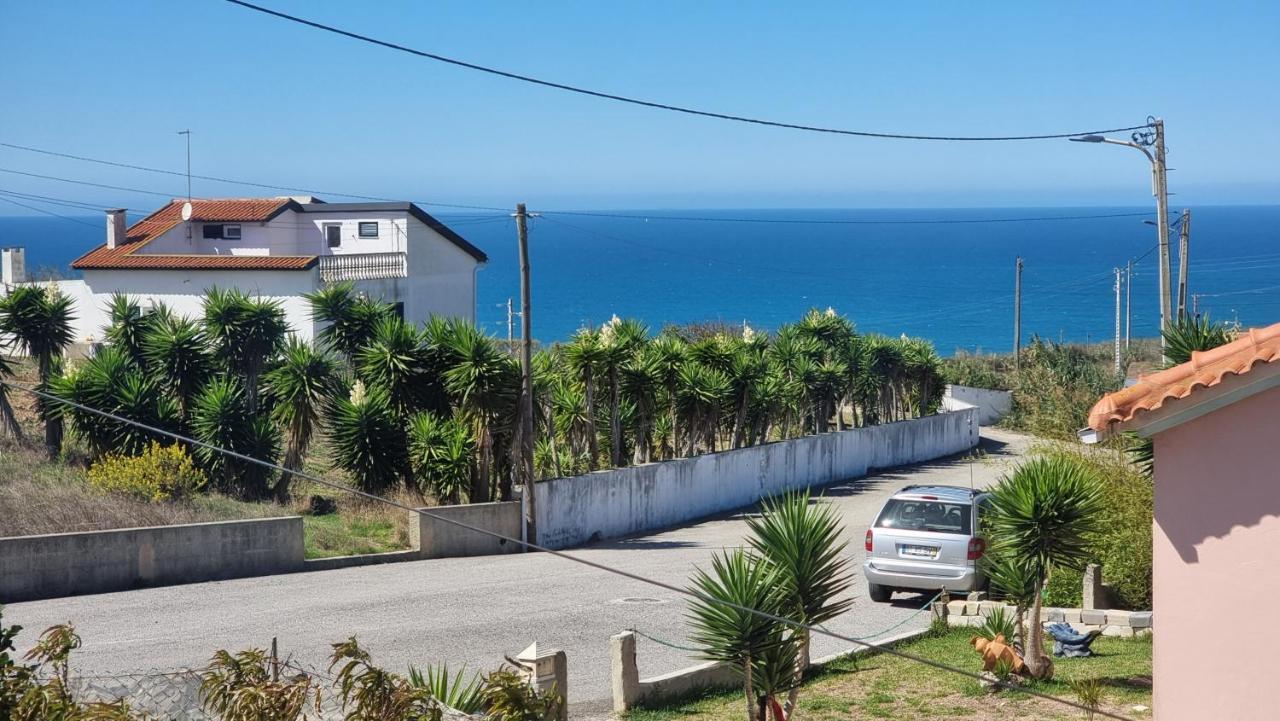 Casa Atlantic'Amar Villa Ribamar  Eksteriør bilde
