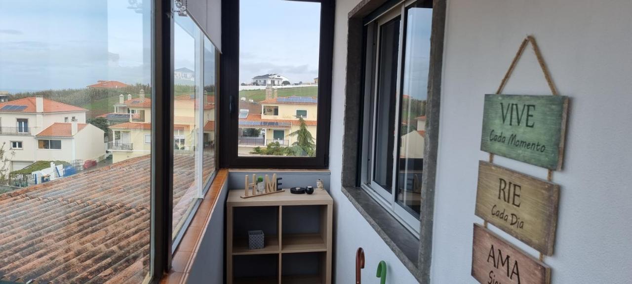 Casa Atlantic'Amar Villa Ribamar  Eksteriør bilde