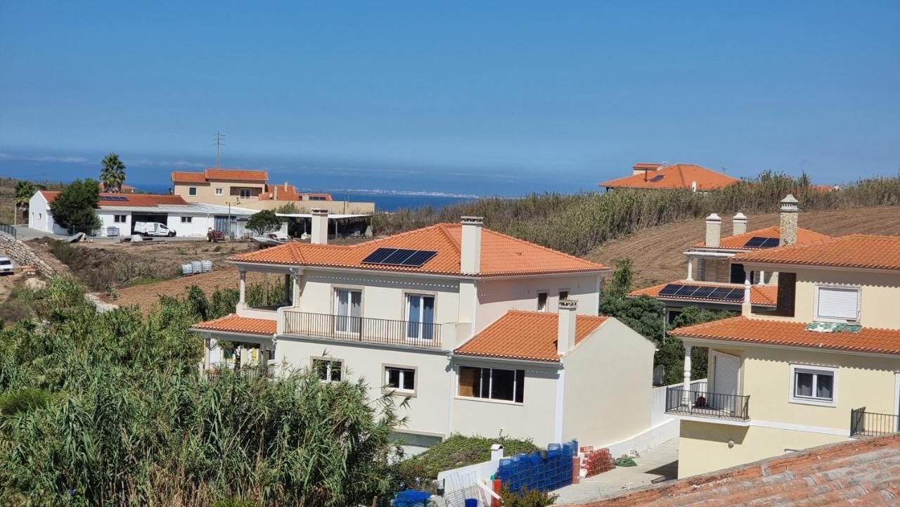 Casa Atlantic'Amar Villa Ribamar  Eksteriør bilde