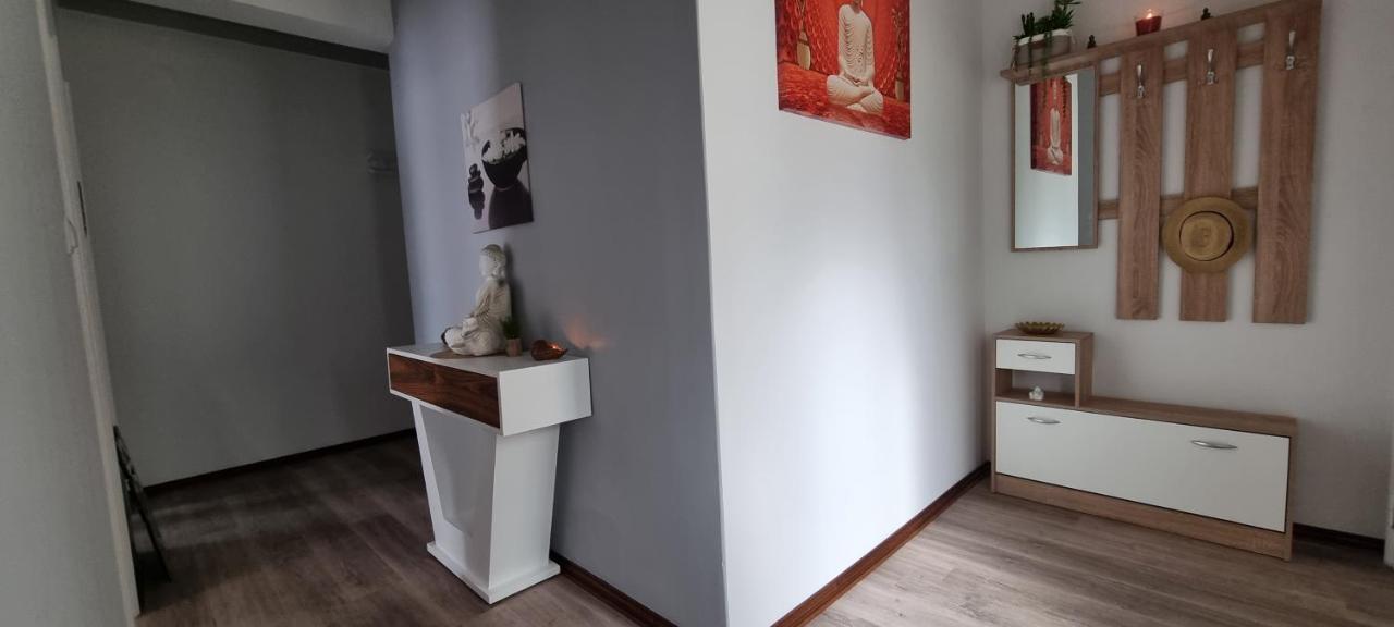 Casa Atlantic'Amar Villa Ribamar  Eksteriør bilde